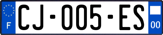 CJ-005-ES