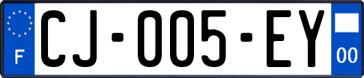 CJ-005-EY