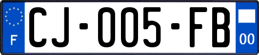 CJ-005-FB