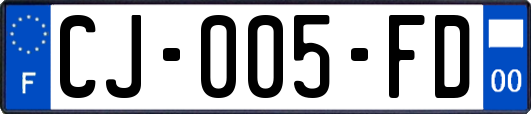 CJ-005-FD
