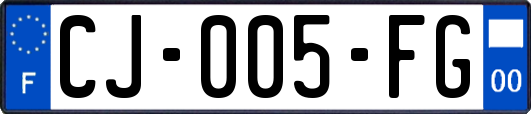 CJ-005-FG