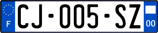 CJ-005-SZ