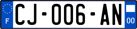 CJ-006-AN