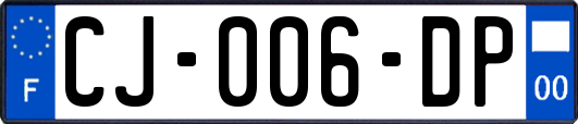 CJ-006-DP