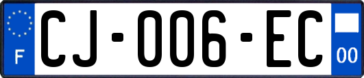 CJ-006-EC