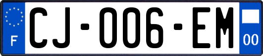 CJ-006-EM