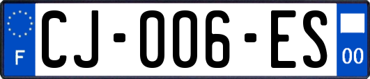 CJ-006-ES