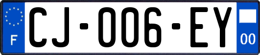 CJ-006-EY