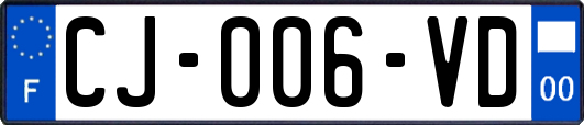 CJ-006-VD