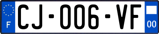 CJ-006-VF