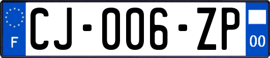 CJ-006-ZP