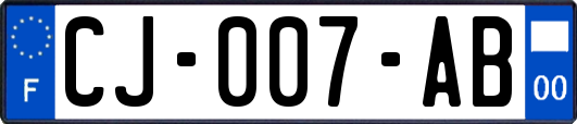 CJ-007-AB