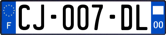 CJ-007-DL