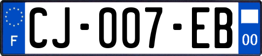 CJ-007-EB