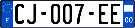 CJ-007-EE