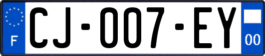CJ-007-EY