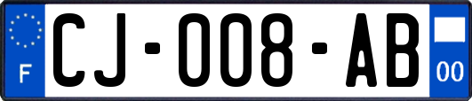 CJ-008-AB