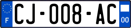 CJ-008-AC