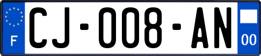 CJ-008-AN