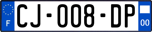 CJ-008-DP