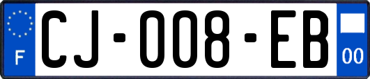 CJ-008-EB