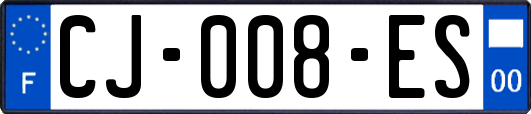 CJ-008-ES