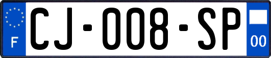 CJ-008-SP