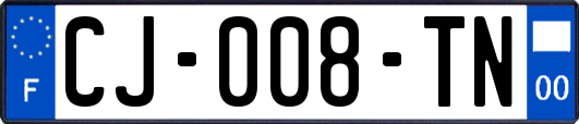 CJ-008-TN