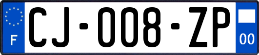 CJ-008-ZP