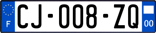 CJ-008-ZQ