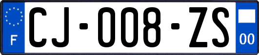 CJ-008-ZS