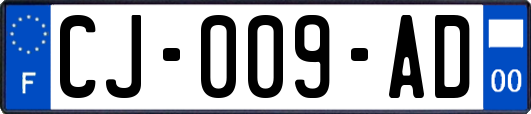 CJ-009-AD