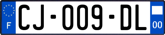 CJ-009-DL