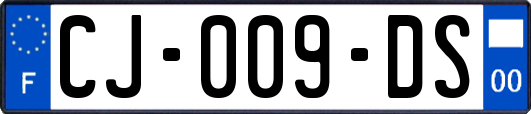 CJ-009-DS
