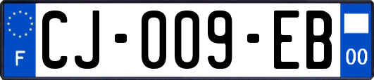 CJ-009-EB