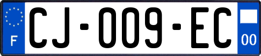 CJ-009-EC