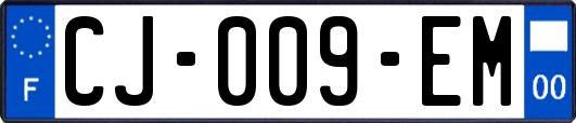 CJ-009-EM