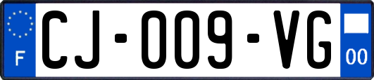 CJ-009-VG