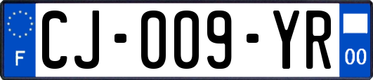 CJ-009-YR