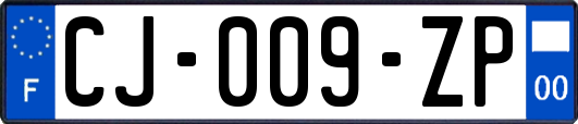 CJ-009-ZP