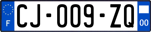 CJ-009-ZQ