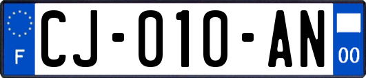 CJ-010-AN