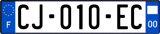 CJ-010-EC