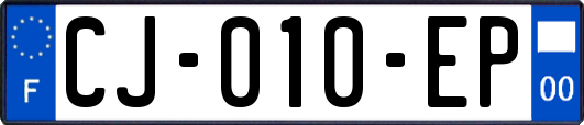 CJ-010-EP