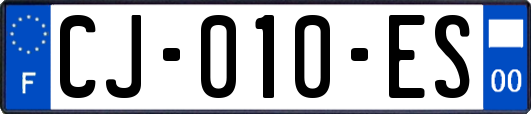 CJ-010-ES
