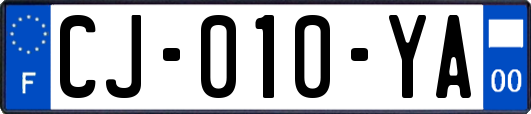 CJ-010-YA