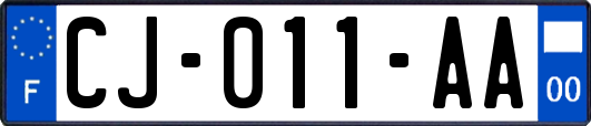 CJ-011-AA