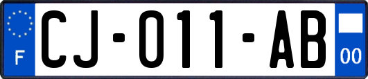 CJ-011-AB