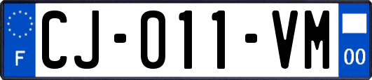 CJ-011-VM