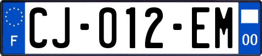 CJ-012-EM